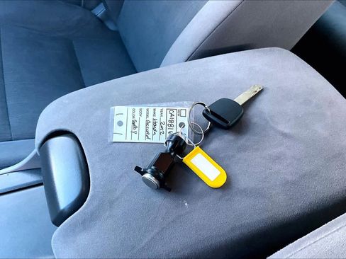 Used 2012 Honda Accord LX image 14