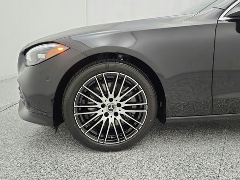 Certified 2026 Mercedes-Benz C 300 Sedan image 17