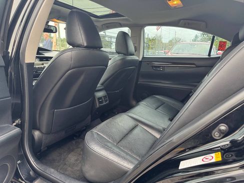 Used 2014 Lexus ES 350 image 16