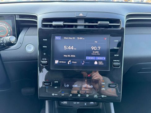 Used 2022 Hyundai Tucson SEL w/ Convenience + Premium Package AWD/4WD image 25