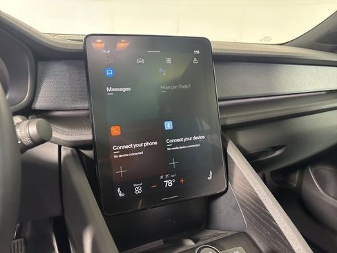 Used 2021 Polestar Polestar 2 w/ Performance Package image 16