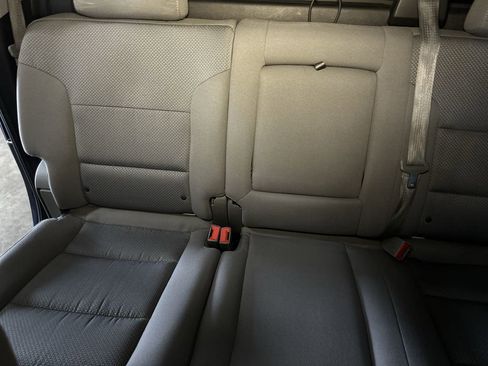 Used 2014 Chevrolet Silverado 1500 LT w/ All Star Edition AWD/4WD image 9