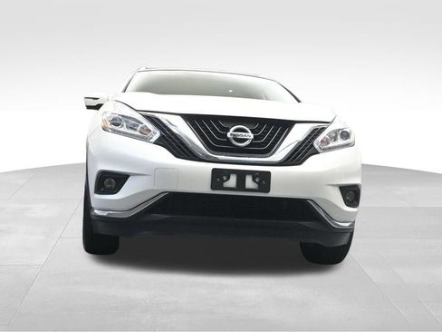 Used 2017 Nissan Murano SL FWD image 32