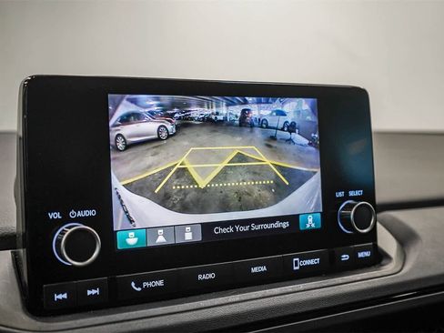 Used 2024 Honda Accord EX image 26