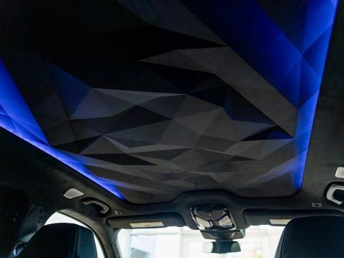 Used 2026 BMW XM Label Red image 22