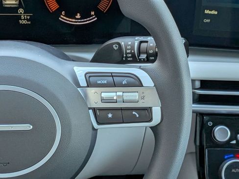 New 2026 Hyundai Tucson SEL image 20