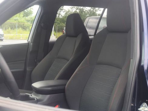 Used 2024 Toyota RAV4 SE AWD/4WD image 7