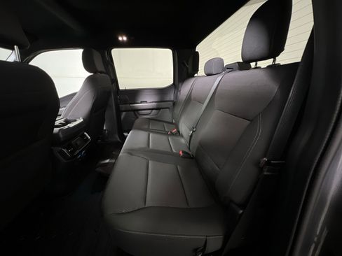 Used 2023 Ford F150 XLT w/ Equipment Group 302A High image 24