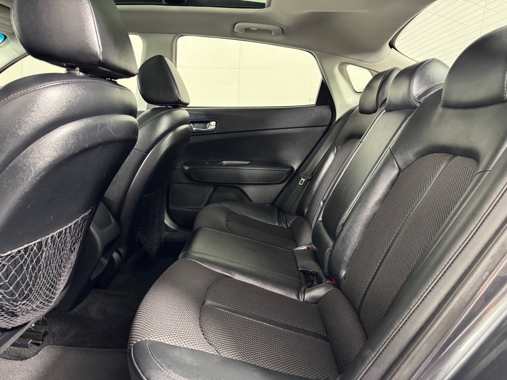 Used 2020 Kia Optima S w/ S Panoramic Sunroof Package FWD image 19