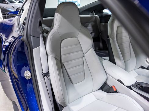 Used 2021 Porsche 911 Turbo S image 29