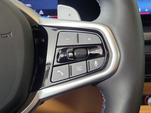 Certified 2025 BMW 440i xDrive image 14