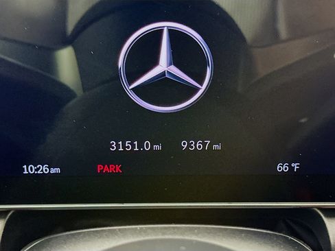 Certified 2026 Mercedes-Benz GLC 300 image 13