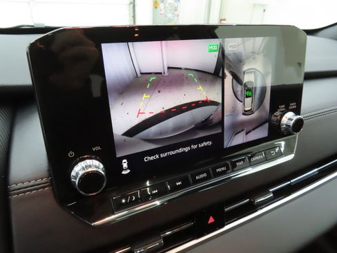 New 2025 Mitsubishi Outlander SEL Black Edition image 17