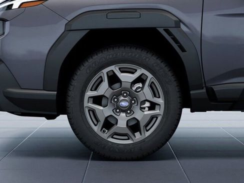 New 2026 Subaru Outback Premium image 9