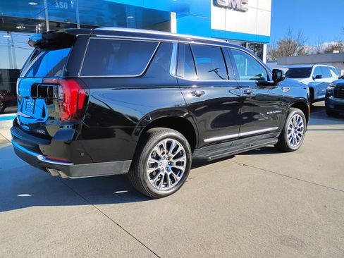 Used 2025 GMC Yukon Denali image 26