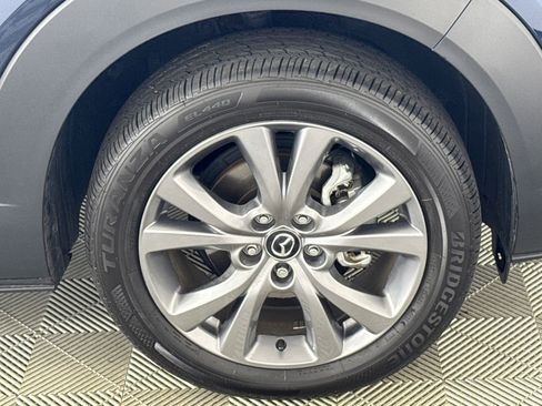 Certified 2025 MAZDA CX-30 AWD 2.5 S w/ Premium Package image 13