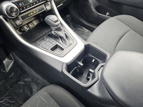 Used 2023 Toyota RAV4 XLE image 31
