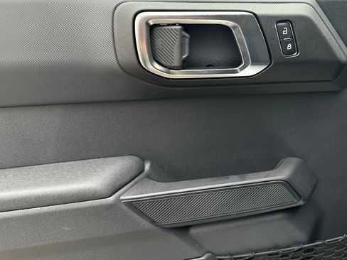 New 2025 Ford Bronco Big Bend image 11