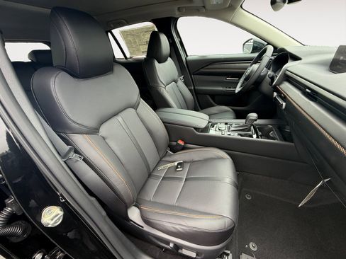 New 2026 MAZDA CX-50 AWD 2.5 Hybrid w/ Premium Pkg image 19