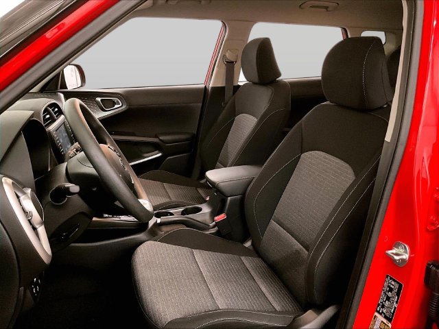 Used 2021 Kia Soul S FWD image 24