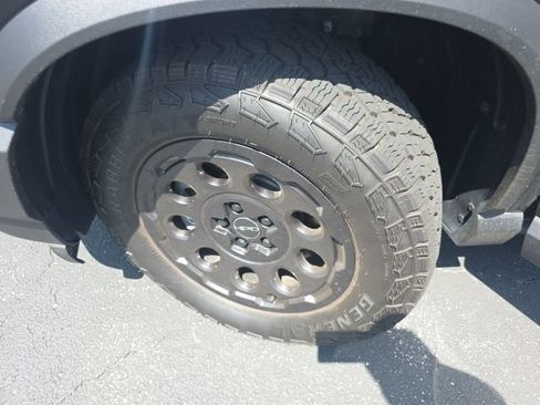 Used 2026 Honda Passport TrailSport Elite image 25