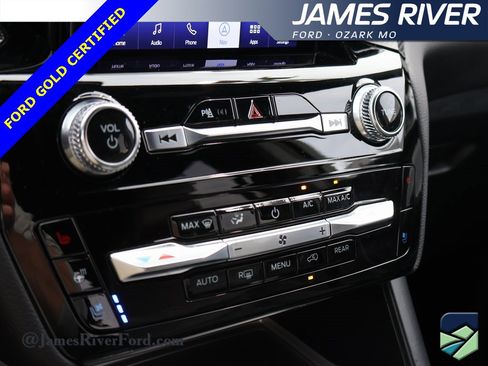 Certified 2024 Ford Explorer ST w/ Equipment Group 401A image 38