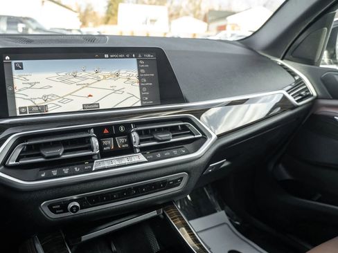 Used 2019 BMW X5 xDrive40i w/ Convenience Package image 28