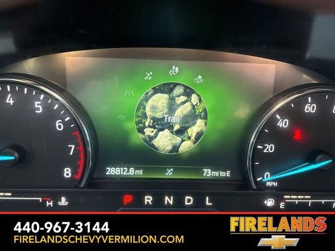 Used 2022 Ford Explorer XLT image 32