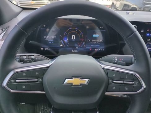 Used 2026 Chevrolet Equinox LT FWD image 31