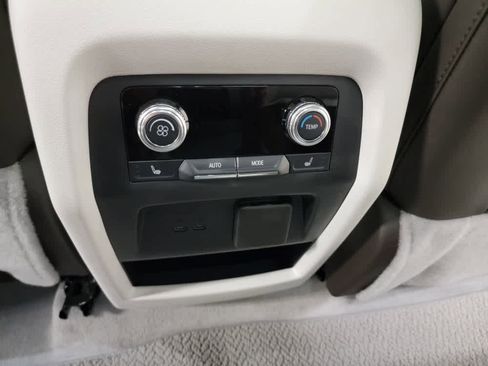 Certified 2024 GMC Acadia Denali w/ Super Cruise Package image 15