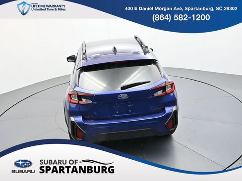 New 2026 Subaru Crosstrek 2.0i Premium image 22