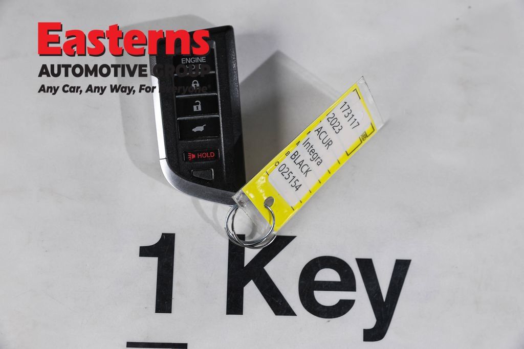 Used 2023 Acura Integra A-Spec w/ Technology Package FWD image 25