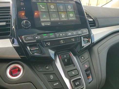 Used 2023 Honda Odyssey EX-L image 23