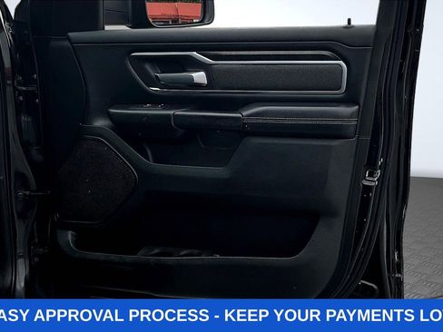 Used 2019 RAM 1500 Big Horn AWD/4WD image 34