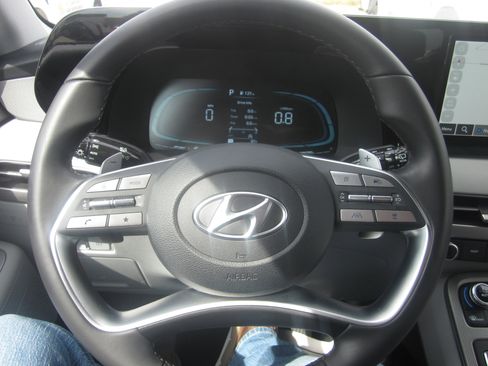 Used 2025 Hyundai Palisade SEL image 23