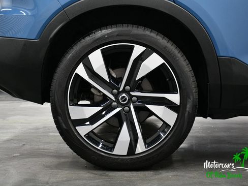 Used 2025 Volvo XC40 B5 Ultra w/ Protection Package Premier AWD/4WD image 20
