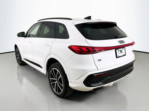 New 2026 Audi Q5 Premium Plus AWD/4WD image 7