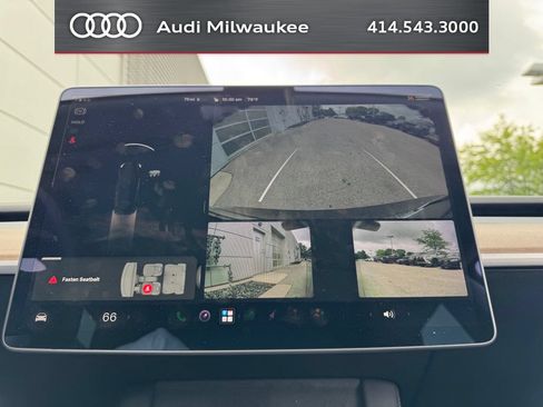 Used 2022 Tesla Model 3 Performance AWD/4WD image 14
