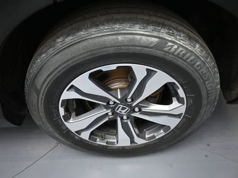 Used 2019 Honda CR-V LX image 15