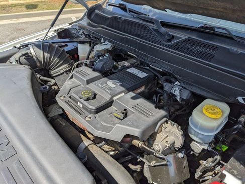 Used 2020 RAM 2500 Tradesman image 53