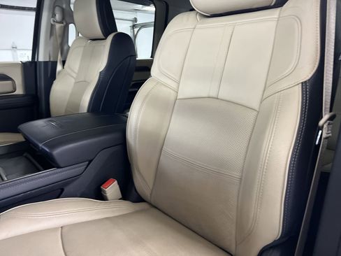 Used 2023 RAM 3500 Limited image 75