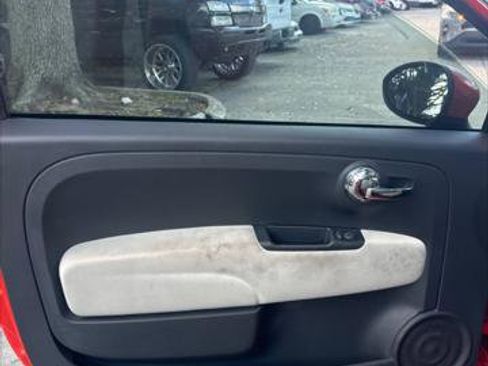 Used 2019 FIAT 500 Pop image 14