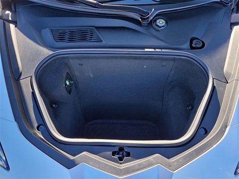 New 2026 Chevrolet Corvette Stingray Preferred Cpe w/ 2LT image 17