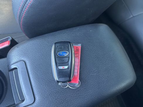 Used 2019 Subaru WRX Limited w/ Popular Package #3 (IZT) AWD/4WD image 7