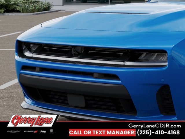 New 2026 Dodge Charger R/T AWD/4WD image 11
