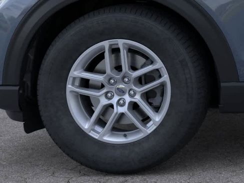 New 2026 Ford Explorer Active image 19