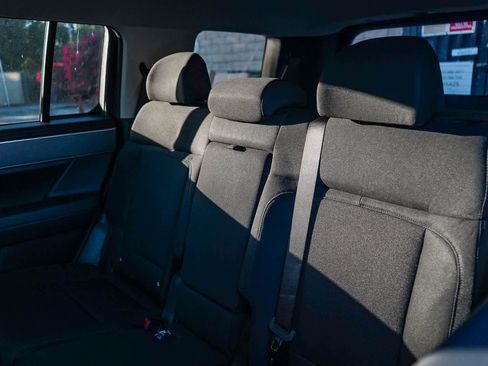 New 2026 Hyundai Santa Fe SE image 17