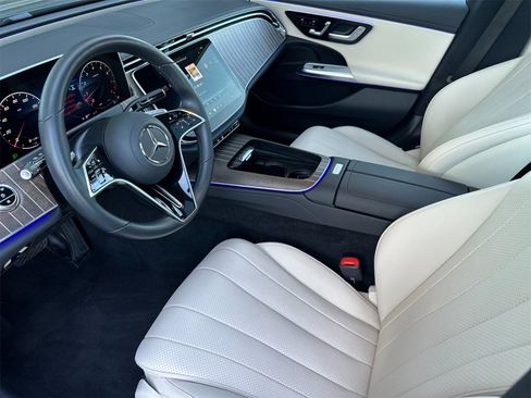 Certified 2025 Mercedes-Benz E 350 E 350 image 11