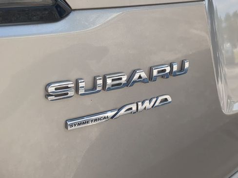 Used 2020 Subaru Outback Limited image 12