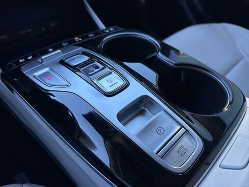 Certified 2023 Hyundai Tucson Limited image 13